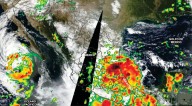 Veracruz bajo el agua: lecciones de La Niña, la AMO y el cambio climático en el norte del estado.