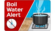 Loudon County under boil water advisory after 'large' water main break