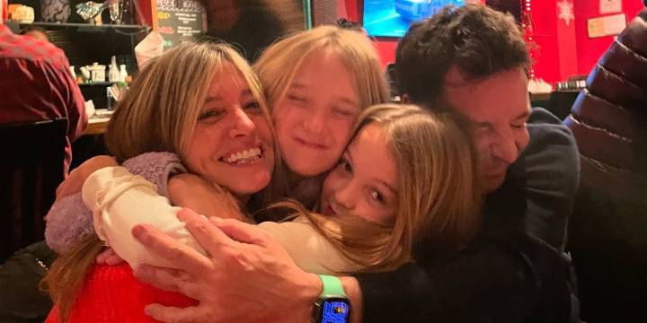 Jimmy Fallon Announces Death of His Family's 'First Baby'