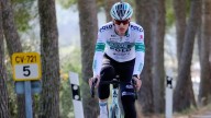 Muere el ciclista Kevin Bonaldo después de estar un mes en coma