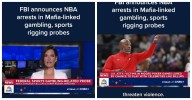 Amid NBA Gambling Ring Scandal, Questions Arise About Betting Rules for NBA Players