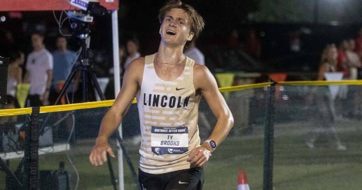 Lincoln Christian runners looking for another 4A cross country sweep