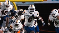 UTEP Miners aren't perfect, but they find a way, get past Sam Houston