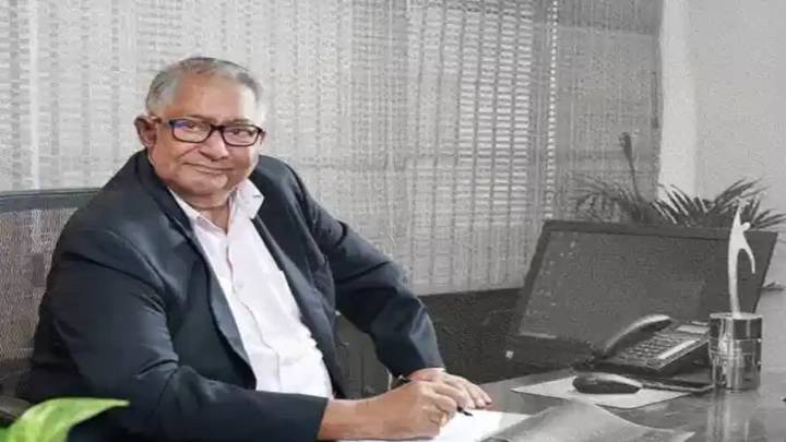 The man who made Prestige a household name