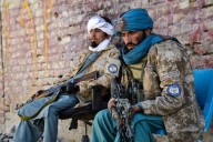 The Deep Roots of Afghanistan-Pakistan Border Violence
