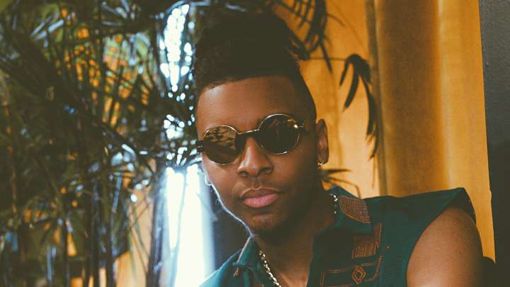 Masego to Compose Score for Anime Film 'Mfinda' Featuring Jaden Smith