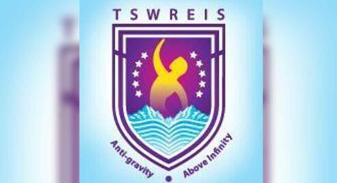 Telangana social welfare staff mark grim Dasara as Congress government delays salaries