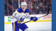 Expectations remain low in Buffalo, where Ruff-coached Sabres seek to snap 14