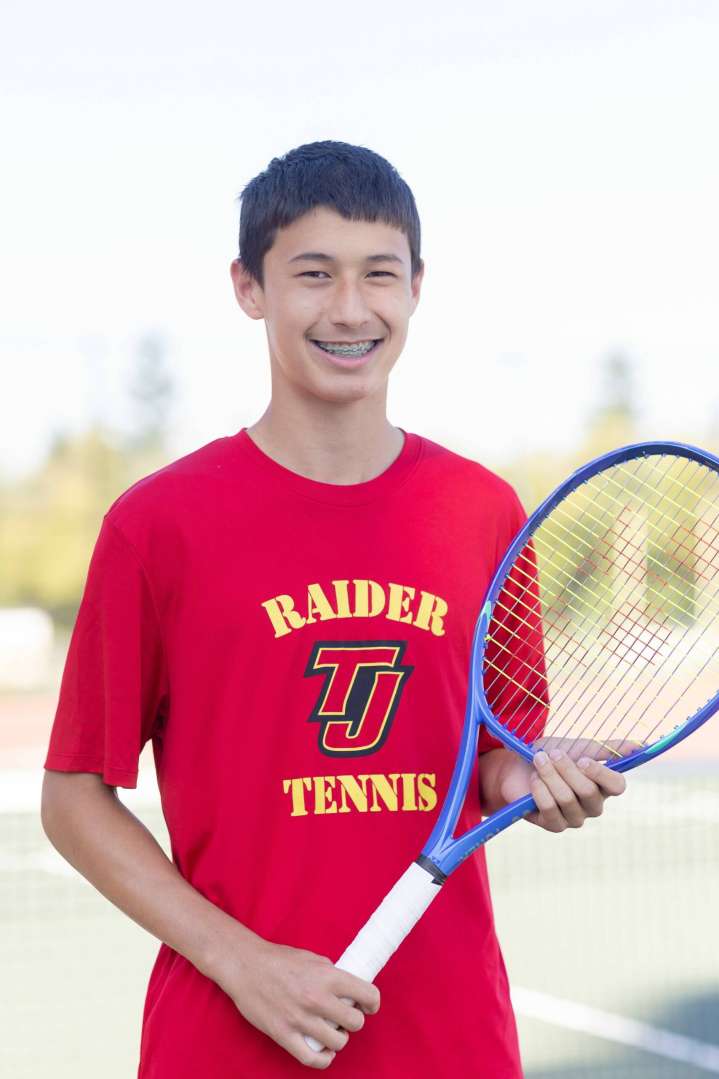 Federal Way Mirror Male Athlete of the Week: Wesley Curran