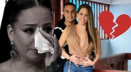 Melissa Klug RESPONDE tras ELIMINAR comunicado de 'separación' con Jesús Barco y revela si es por TERCERA persona: "Fue un error"