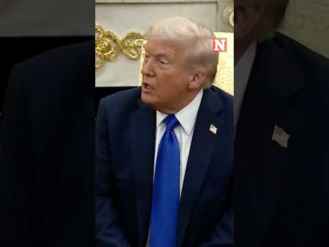 Trump Accuses Democrats of ‘Kamikaze Attack’ With Government Shutdown