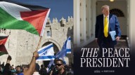 Israel y Hamás acuerdan primera fase de un plan de paz...