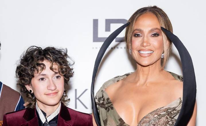 Jennifer Lopez & Emme Maribel Muniz: See Their Cutest Photos Together