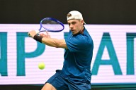Canada’s Shapovalov falls to Norway’s Ruud in semifinals of Stockholm Open