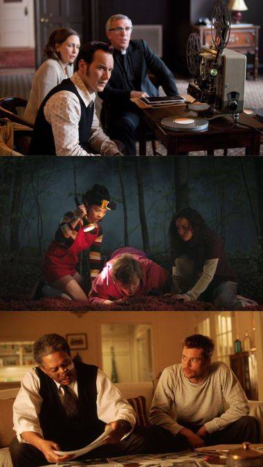 6 Spine-Chilling Horror Movies on Netflix You Must Watch