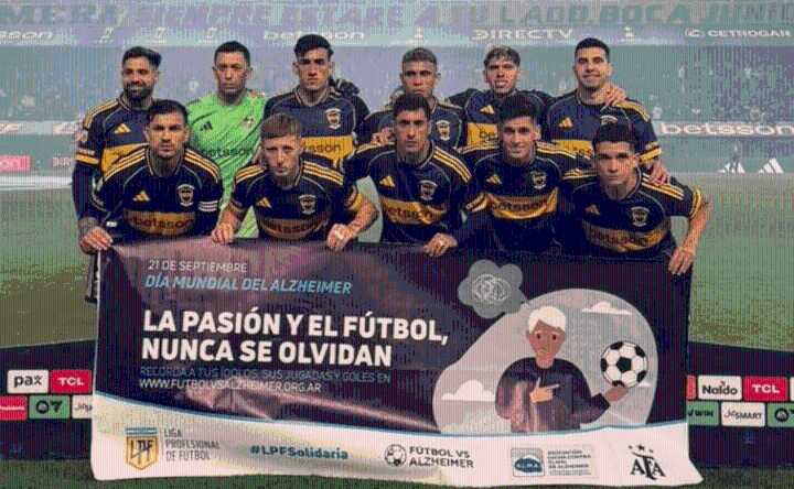 Los hinchas de Boca destacaron a un jugador en la derrota con Belgrano: «Se hizo cargo»
