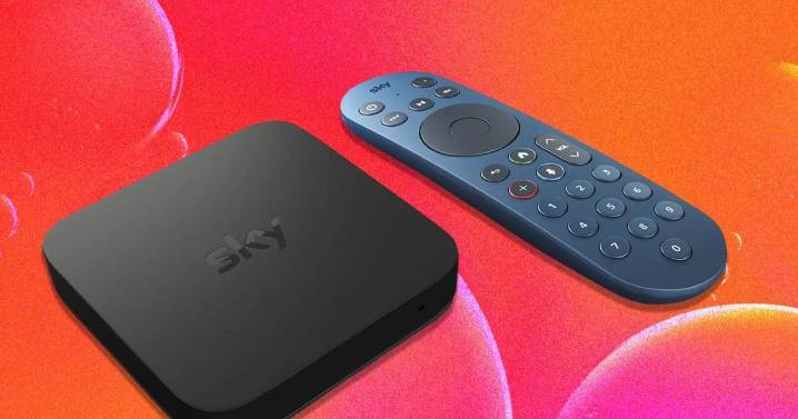 Telly lovers snap up Ultimate SKY TV deal for £22 per month as price is cut