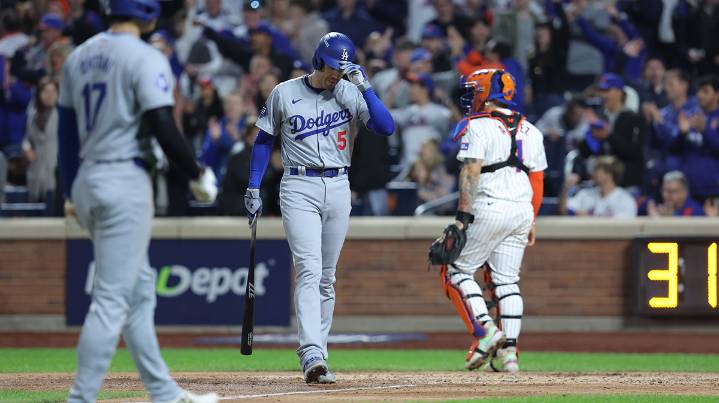 Dodgers superstar Freddie Freeman opens up about maternal connection to Toronto before World Series