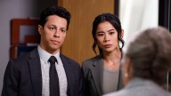 'Matlock' actor David Del Rio fired after sexual harassment investigation