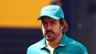 Fernando Alonso señala dónde puede puntuar: "En Brasil fuimos bien hace dos años..."