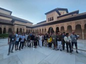 Islantilla clausura la IV Andalucía BikeXperience con su oferta cycling friendly