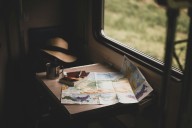 Uno de los viajes en tren más pintorescos de Estados Unidos te lleva por la ruta de otoño más impresionante