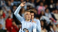 Iago Aspas se convierte en el jugador con más partidos disputados en la historia del Celta