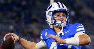 Live coverage: See what happens as No. 18 BYU visits Arizona