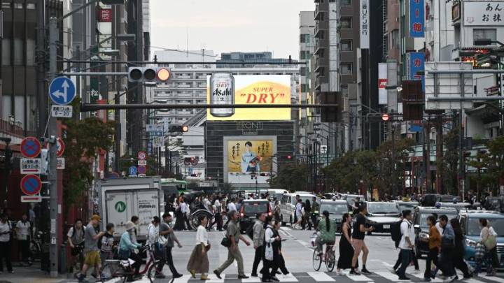 Hack on Japan’s biggest brewer renews concerns over cyberattack readiness