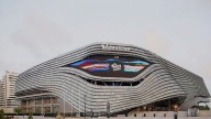 El Valencia Basket - Hapoel de Tel Aviv de Euroliga se disputa finalmente a puerta cerrada
