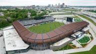 A new reign: United Football League unveils the Louisville Kings