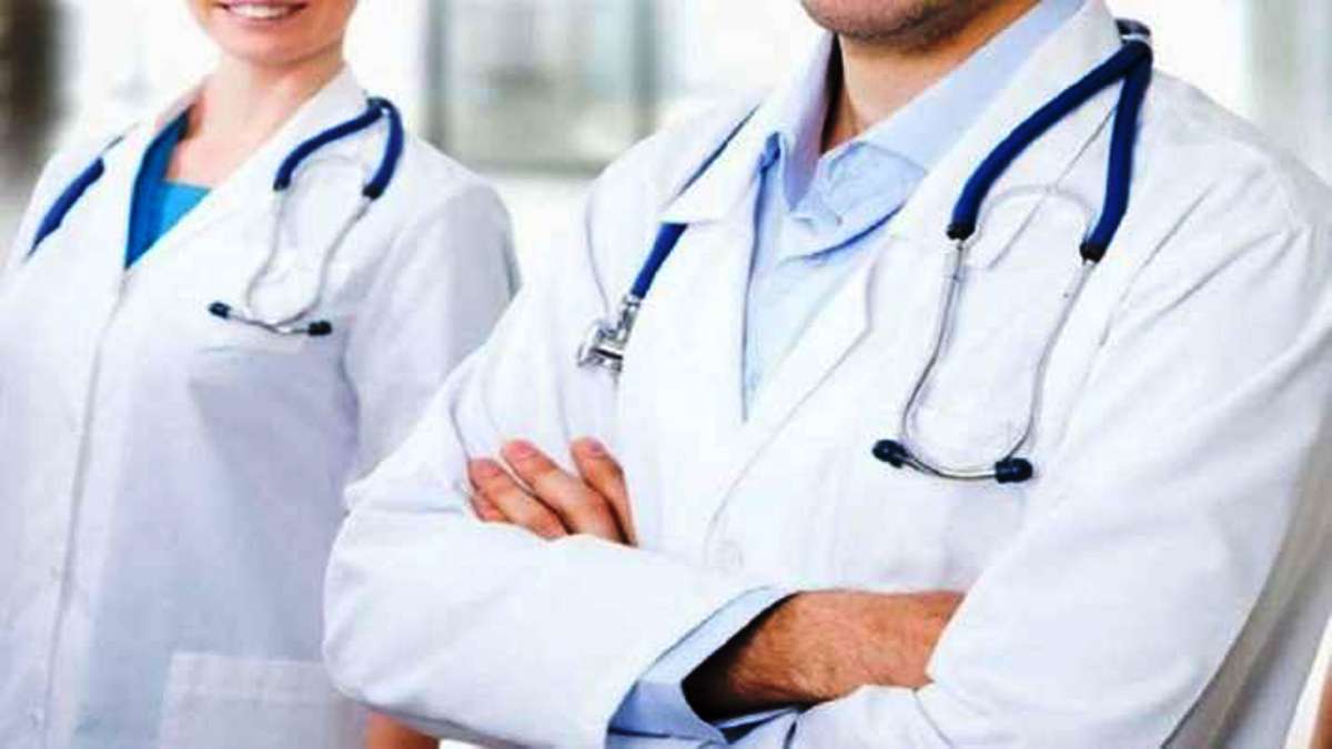 White Coat Ceremony Held for 174 New Medical Students at GMC Srinagar