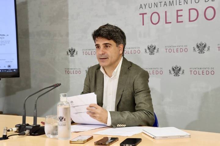 El Consistorio se presta a ceder suelo para el centro de salud