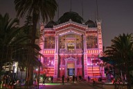 ¡Los museos no duermen en Chile! Todo lo que debes saber de las actividades de esta noche de viernes 24 de octubre en el país