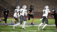 Pueblo South scores 9 touchdowns in lopsided victory over Harrison