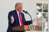Trump presses Republicans to remove last obstacle for aggressive retribution