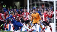 Premier League: el gol de Garnacho no le alcanzó a Chelsea