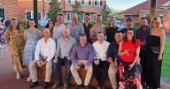 Annual Farrer alumni reunion Saturday BBQ draws 250 attendees