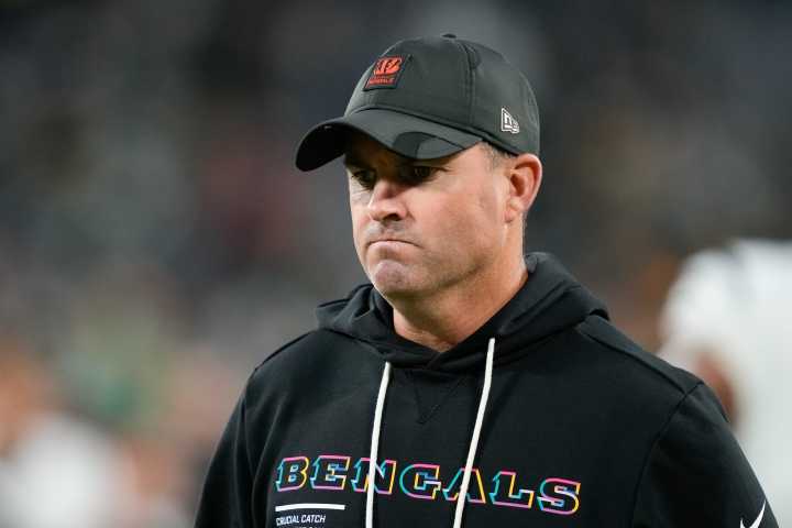Bengals Lose to Winless Jets, Fans Ramp Up Criticism