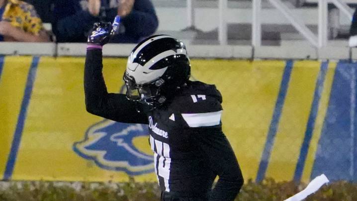 Hens react to returning to winning ways after two game conference slide
