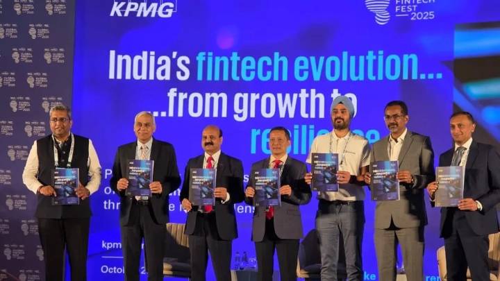 India’s fintech industry shifting focus from rapid scale to long