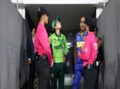 Sri Lanka-Pakistan clash called off due to rain