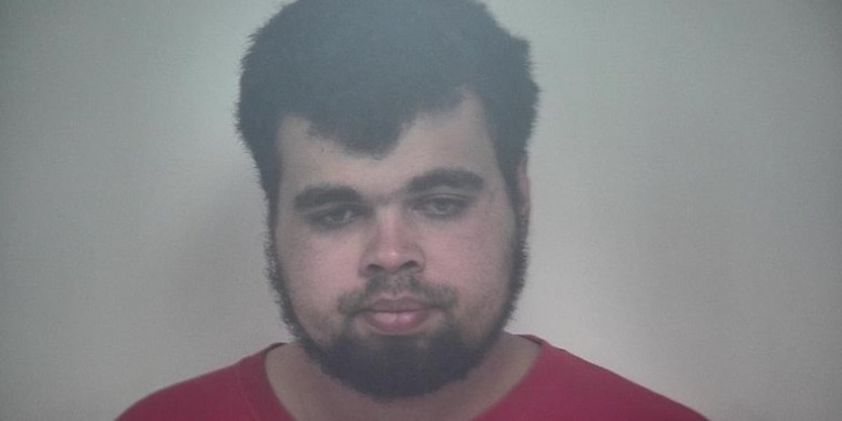 Teen allegedly shot by hunter through window of home