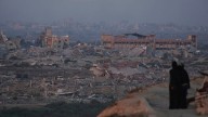 2 years into the war, these figures illustrate the scale of Israel's destruction of Gaza