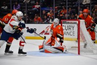 NHL Prediction: October 28th Anaheim Ducks vs Florida Panthers