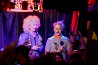 Drag Race Producers Making Docuseries on Alan Cumming’s Club Cumming