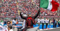 Hasta 95 mil pesos los fans pueden pagar por una experiencia en el GP México