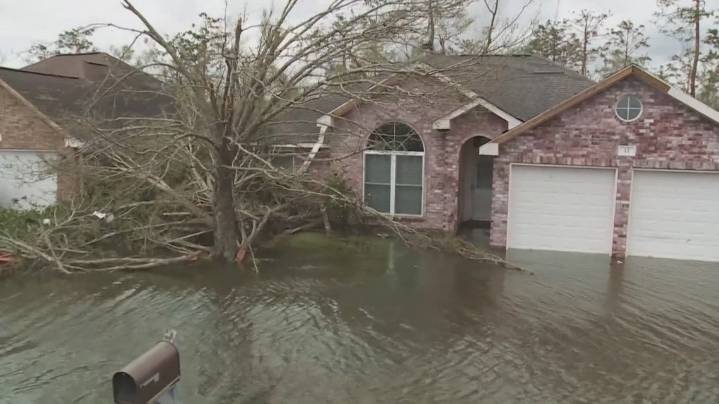 Federal shutdown halts new flood insurance policies in South Louisiana