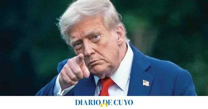 Trump prepara un ataque a Venezuela
