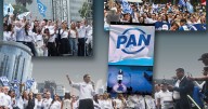 Relanzarse o dejarlos impunes